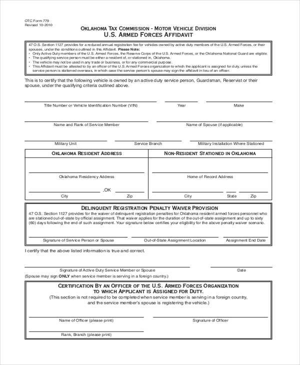 Army Drivers License Form Yellowready 4193